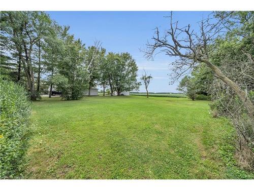 2148 3Rd Con Rd Road, Port Colborne, ON - Outdoor With View