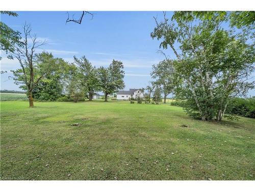 2148 3Rd Con Rd Road, Port Colborne, ON - Outdoor With View