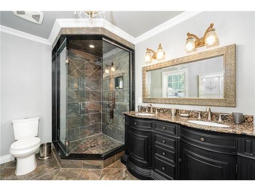 3593 Glen Elgin Drive, Jordan, ON - Indoor Photo Showing Bathroom