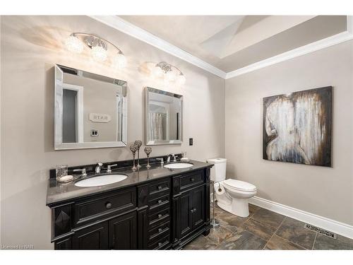 3593 Glen Elgin Drive, Jordan, ON - Indoor Photo Showing Bathroom