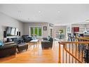 2663 Thompson Road, Niagara Falls, ON  - Indoor Photo Showing Living Room 