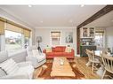 62 Balmoral Avenue, Welland, ON  - Indoor Photo Showing Living Room 