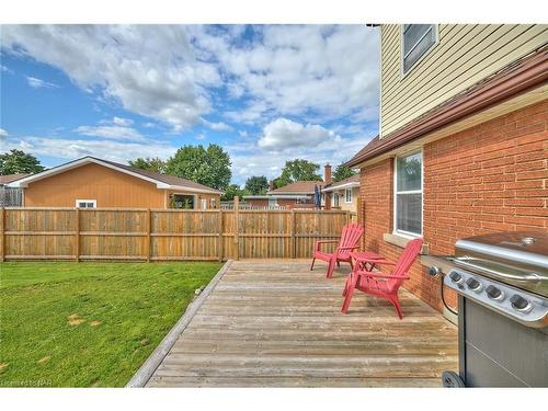 62 Balmoral Avenue, Welland, ON - Outdoor With Exterior