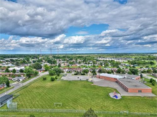 62 Balmoral Avenue, Welland, ON - Outdoor With View