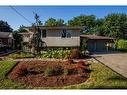 8 Janet Court, St. Catharines, ON  - Outdoor With Deck Patio Veranda 