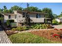 8 Janet Court, St. Catharines, ON  - Outdoor With Deck Patio Veranda 