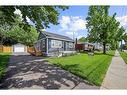 3967 Welland Street, Niagara Falls, ON  - Outdoor 