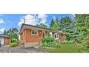 1439 Station Street, Fonthill, ON  - Outdoor 