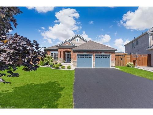 6367 Connor Crescent, Niagara Falls, ON - Outdoor