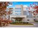 105 Vansickle Road Road, St. Catharines, ON  - Outdoor With Balcony With Facade 