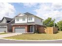 7299 Sherrilee Crescent, Niagara Falls, ON  - Outdoor 