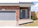 7299 Sherrilee Crescent, Niagara Falls, ON  - Outdoor 