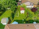 6495 Malibu Drive, Niagara Falls, ON  - Outdoor 