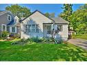 5737 Brookfield Avenue, Niagara Falls, ON  - Outdoor 