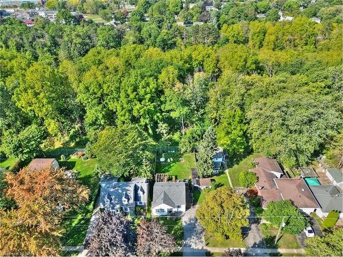 5737 Brookfield Avenue, Niagara Falls, ON - Outdoor With View