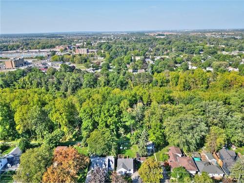 5737 Brookfield Avenue, Niagara Falls, ON - Outdoor With View