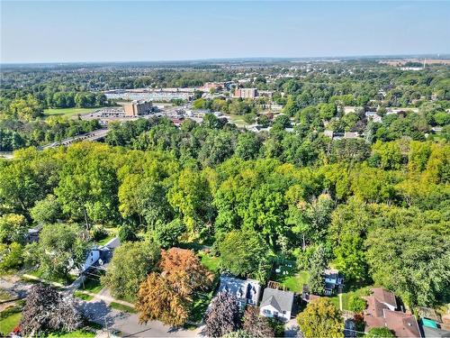 5737 Brookfield Avenue, Niagara Falls, ON - Outdoor With View