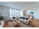 406-35 Towering Heights Boulevard, St. Catharines, ON  - Indoor Photo Showing Living Room 