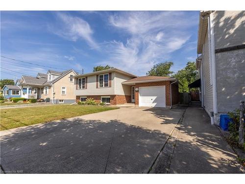 19 Wallace Avenue, Port Colborne, ON - Outdoor With Facade