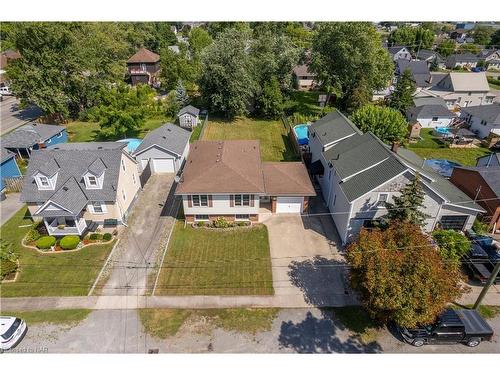 19 Wallace Avenue, Port Colborne, ON - Outdoor With View