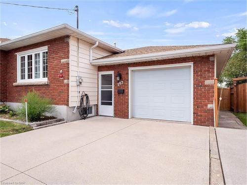 107 Ost Avenue, Port Colborne, ON - Outdoor