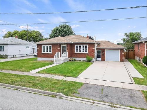 107 Ost Avenue, Port Colborne, ON - Outdoor