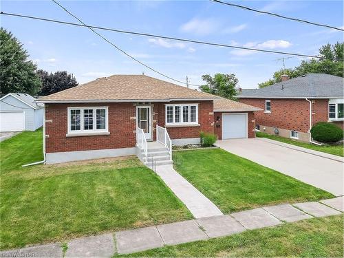 107 Ost Avenue, Port Colborne, ON - Outdoor