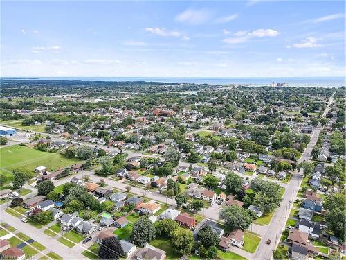 107 Ost Avenue, Port Colborne, ON - Outdoor With View