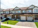 7711 Redbud Lane, Niagara Falls, ON  - Outdoor With Facade 