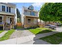 78 Chaplin Avenue, St. Catharines, ON  - Outdoor With Deck Patio Veranda With Facade 