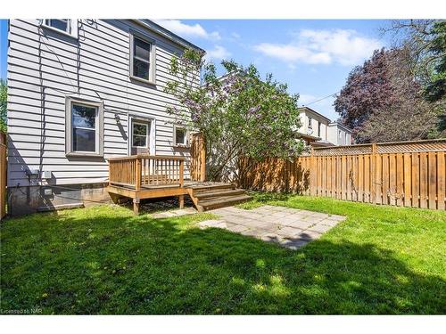 78 Chaplin Avenue, St. Catharines, ON - Outdoor