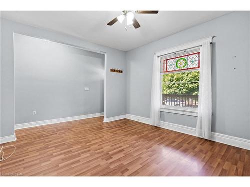 78 Chaplin Avenue, St. Catharines, ON - Indoor Photo Showing Other Room