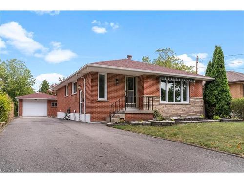 131 Manning Avenue, Hamilton, ON - Outdoor