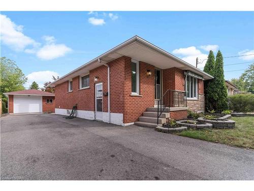 131 Manning Avenue, Hamilton, ON - Outdoor