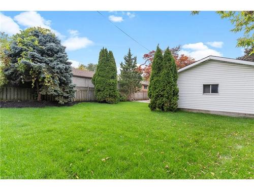 131 Manning Avenue, Hamilton, ON - Outdoor