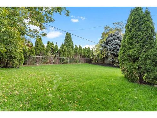 131 Manning Avenue, Hamilton, ON - Outdoor