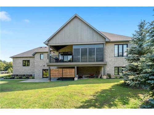 18 Four Mile Creek Road, Niagara-On-The-Lake, ON - Outdoor