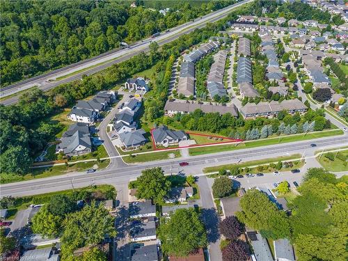 18 Four Mile Creek Road, Niagara-On-The-Lake, ON - Outdoor With View