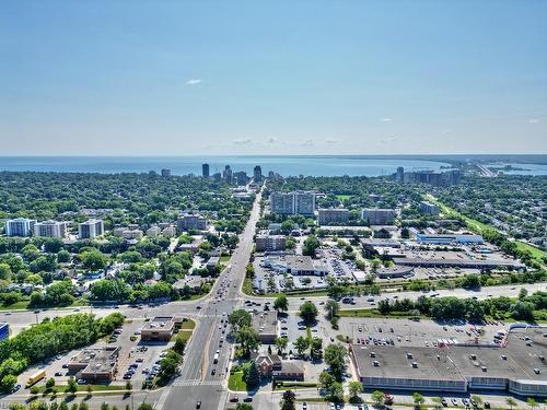 17-1401 Plains Road East, Burlington, ON - Outdoor With Body Of Water With View