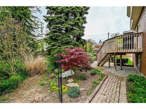 5109 River Road, Niagara Falls, ON - Outdoor