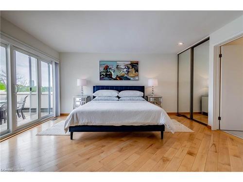 5109 River Road, Niagara Falls, ON - Indoor Photo Showing Bedroom