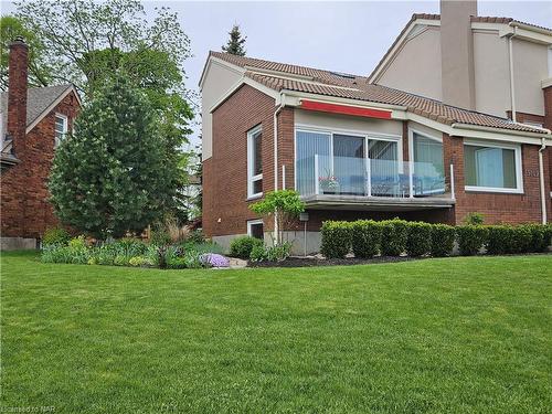 5109 River Road, Niagara Falls, ON - Outdoor