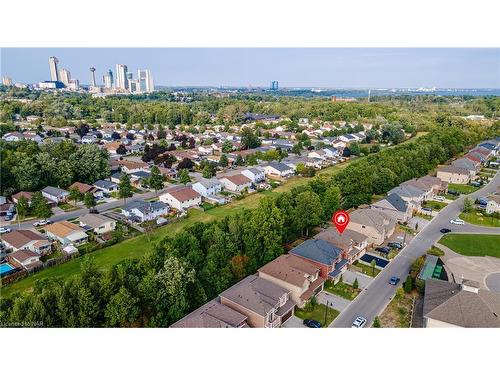 38-7333 Lionshead Avenue, Niagara Falls, ON - Outdoor With View