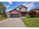 58 Carlisle Drive, Welland, ON  - Outdoor With Facade 