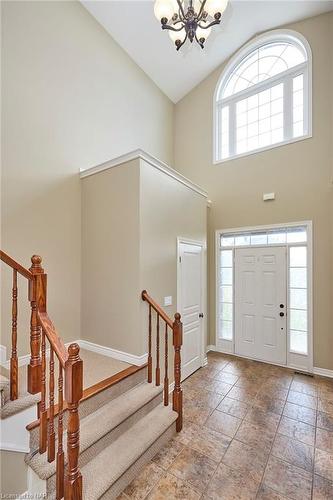 58 Carlisle Drive, Welland, ON - Indoor Photo Showing Other Room