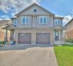 4468 Shuttleworth Drive, Niagara Falls, ON  - Outdoor With Facade 