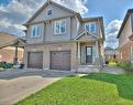 4468 Shuttleworth Drive, Niagara Falls, ON  - Outdoor With Facade 