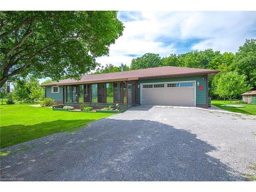 12264 Brawn Road, Wainfleet, ON - Outdoor