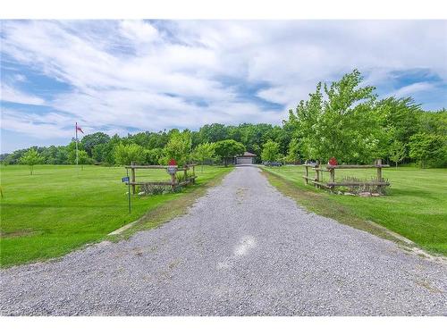 12264 Brawn Road, Wainfleet, ON - Outdoor With View