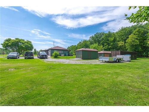 12264 Brawn Road, Wainfleet, ON - Outdoor